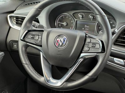 2023 Buick Enclave Essence AWD