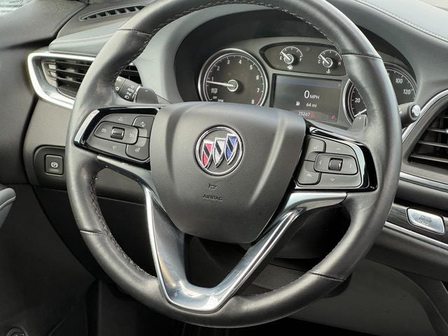 2023 Buick Enclave Essence AWD