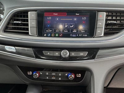 2023 Buick Enclave Essence AWD