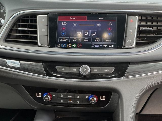2023 Buick Enclave Essence AWD