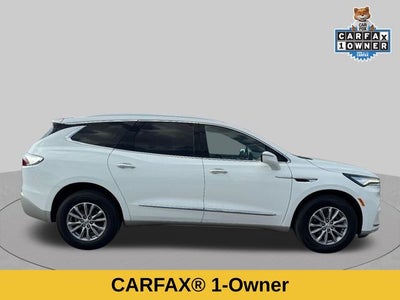 2023 Buick Enclave Essence AWD