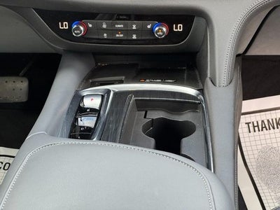 2023 Buick Enclave Essence AWD