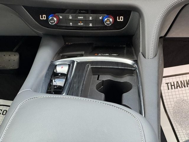 2023 Buick Enclave Essence AWD