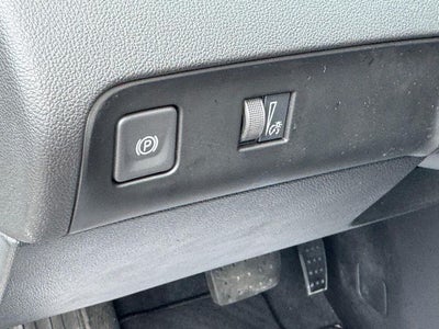 2023 Buick Enclave Essence AWD