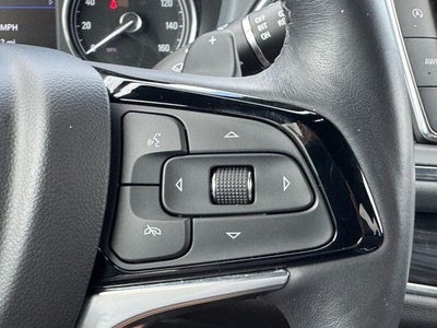 2023 Buick Enclave Essence AWD
