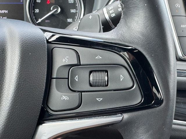 2023 Buick Enclave Essence AWD