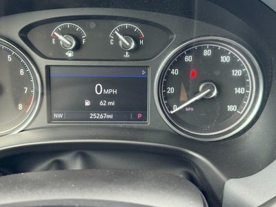 2023 Buick Enclave Essence AWD