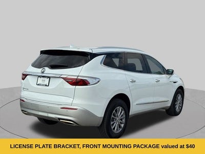 2023 Buick Enclave Essence AWD