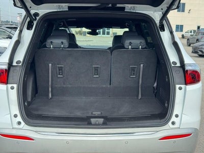 2023 Buick Enclave Essence AWD