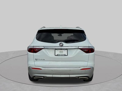 2023 Buick Enclave Essence AWD