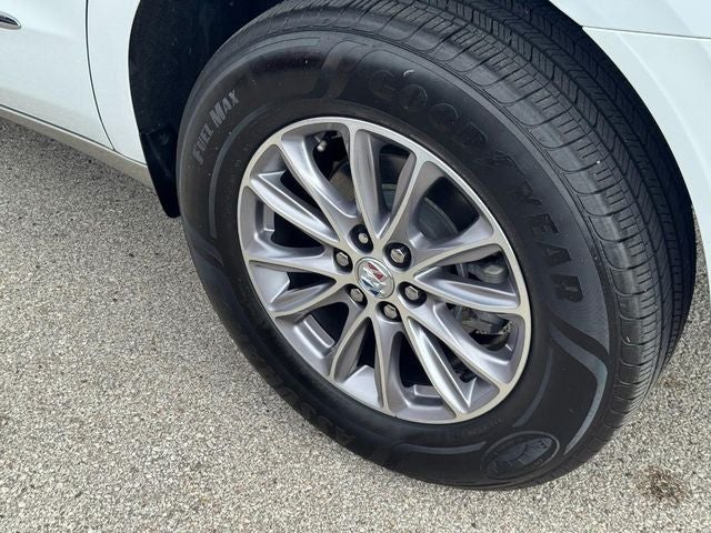 2023 Buick Enclave Essence AWD