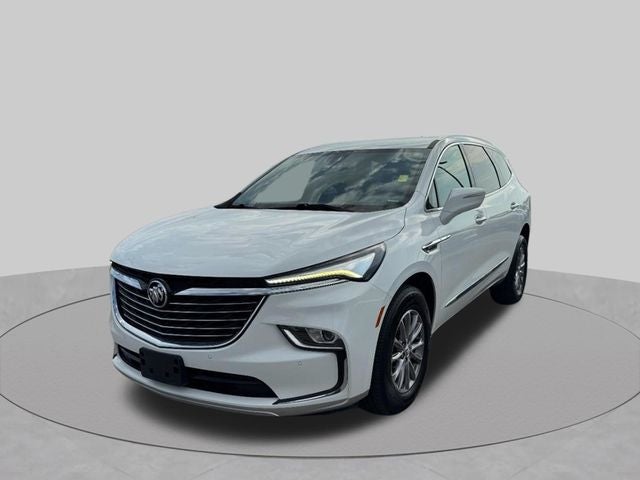2023 Buick Enclave Essence AWD