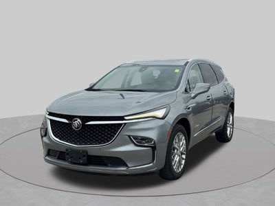 2023 Buick Enclave Avenir AWD
