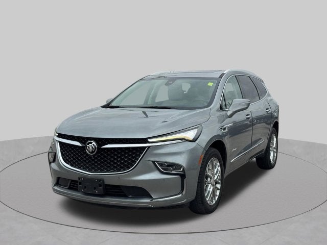 2023 Buick Enclave Avenir AWD