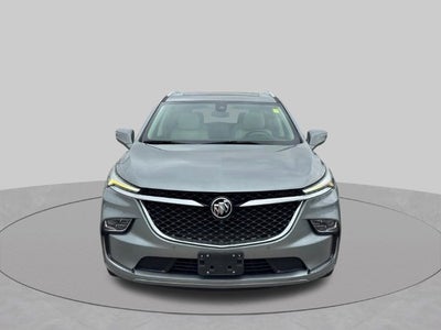 2023 Buick Enclave Avenir AWD