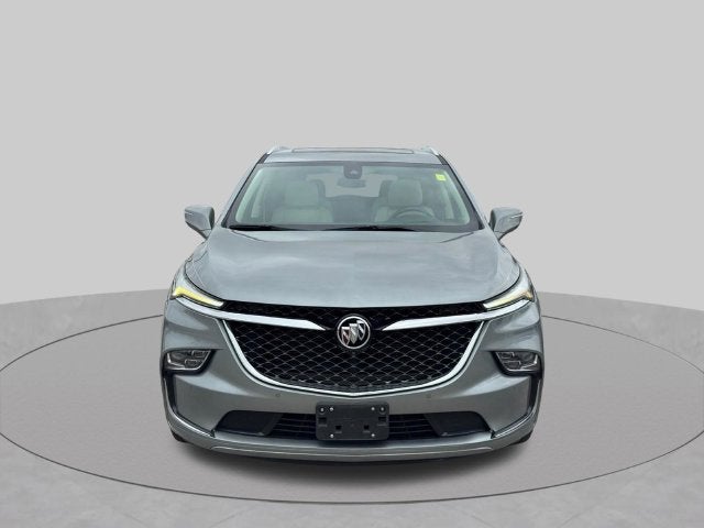2023 Buick Enclave Avenir AWD