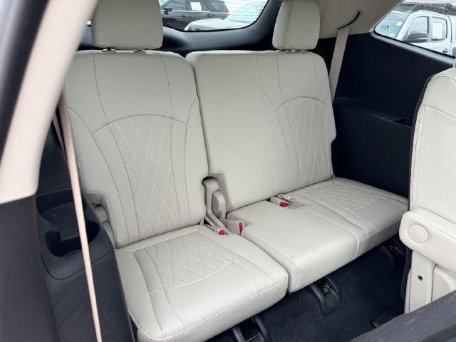 2023 Buick Enclave Avenir AWD
