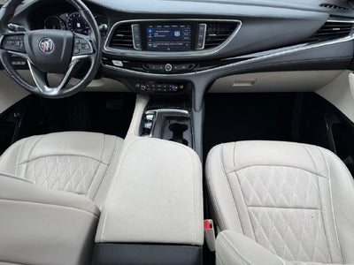 2023 Buick Enclave Avenir AWD