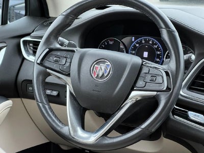 2023 Buick Enclave Avenir AWD