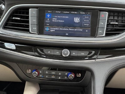 2023 Buick Enclave Avenir AWD