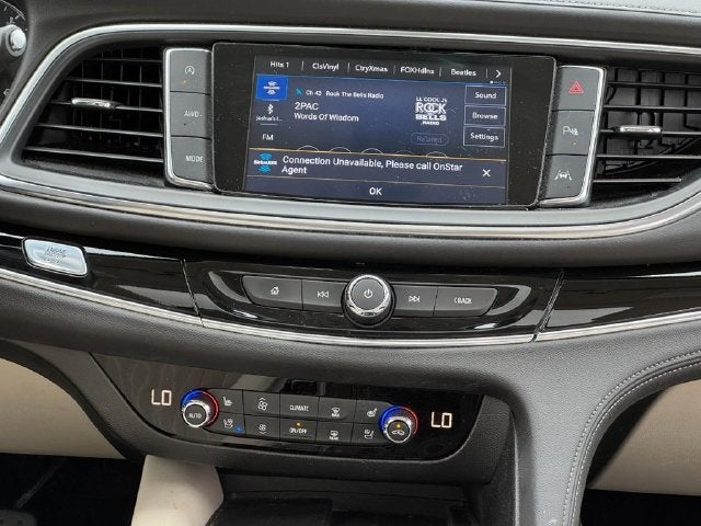 2023 Buick Enclave Avenir AWD