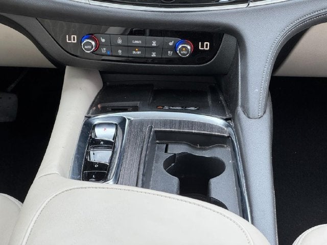 2023 Buick Enclave Avenir AWD
