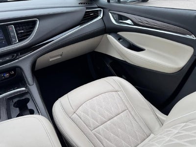 2023 Buick Enclave Avenir AWD
