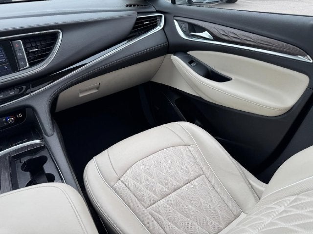 2023 Buick Enclave Avenir AWD