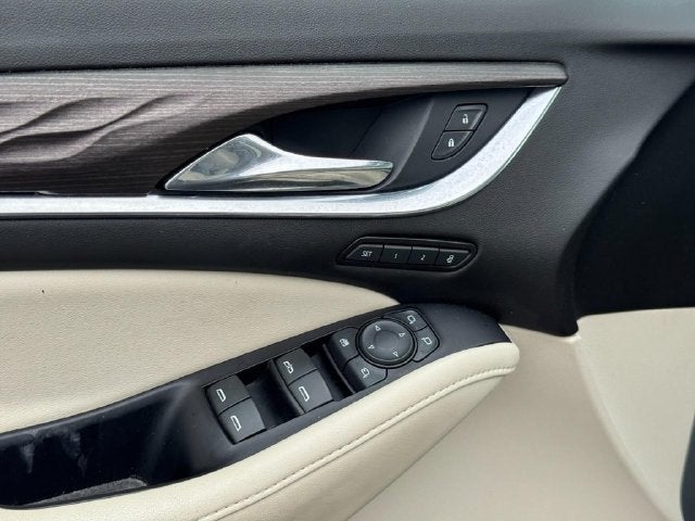 2023 Buick Enclave Avenir AWD