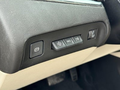 2023 Buick Enclave Avenir AWD