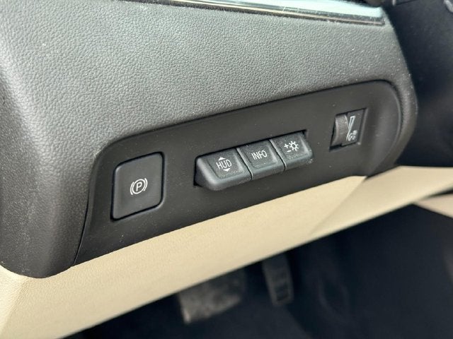 2023 Buick Enclave Avenir AWD