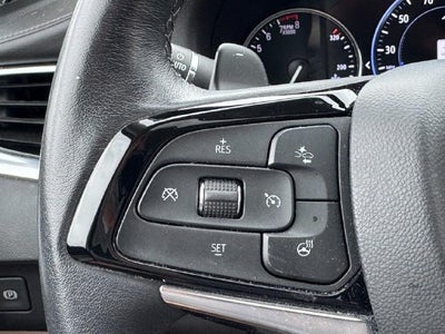 2023 Buick Enclave Avenir AWD
