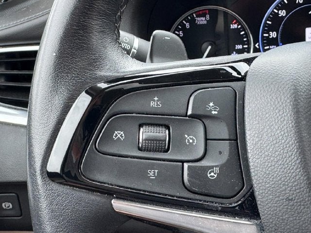 2023 Buick Enclave Avenir AWD