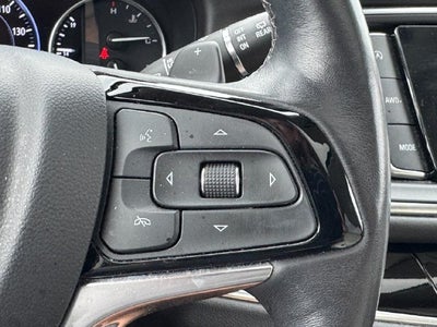 2023 Buick Enclave Avenir AWD