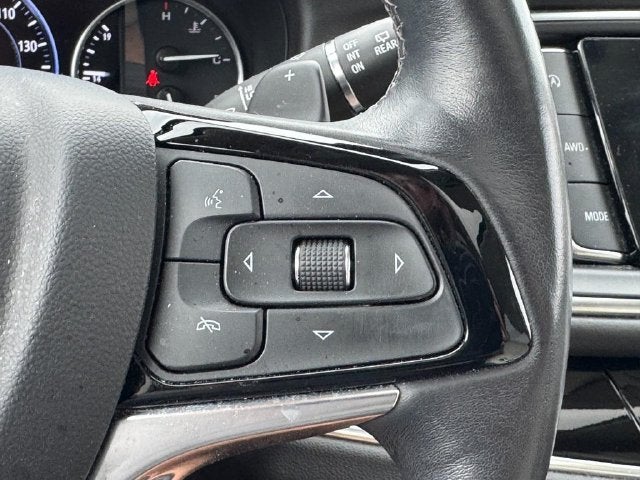 2023 Buick Enclave Avenir AWD