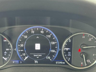 2023 Buick Enclave Avenir AWD