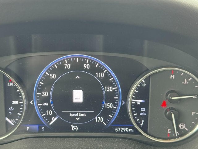 2023 Buick Enclave Avenir AWD