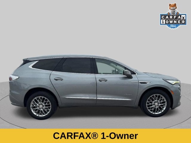 2023 Buick Enclave Avenir AWD