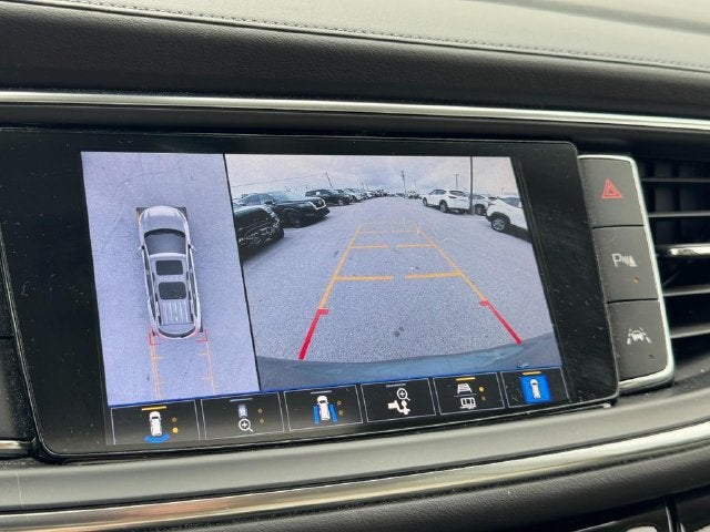 2023 Buick Enclave Avenir AWD