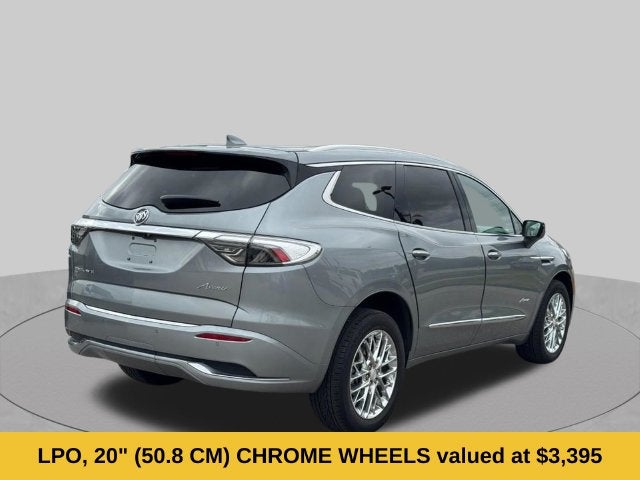 2023 Buick Enclave Avenir AWD