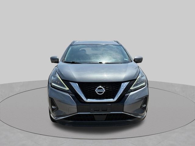 2019 Nissan Murano SV