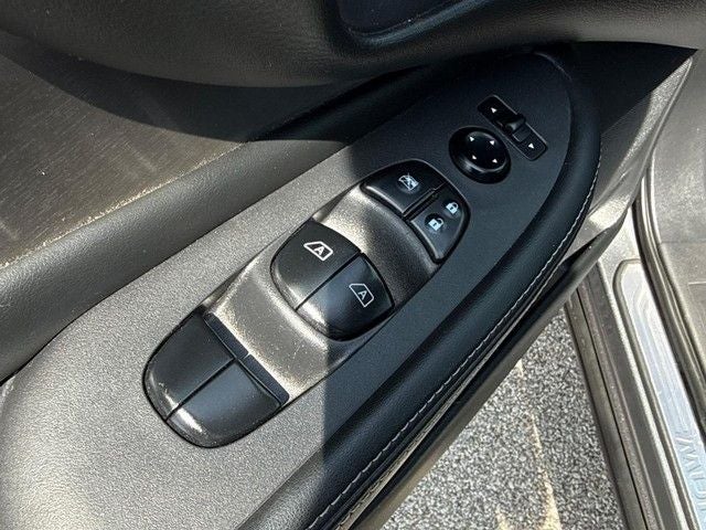 2019 Nissan Murano SV