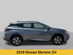 2019 Nissan Murano SV