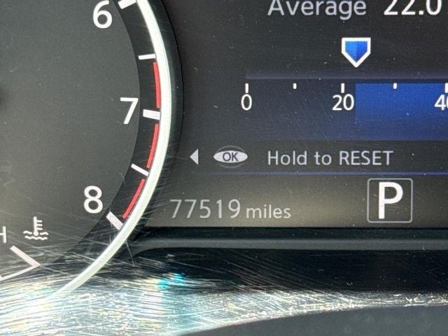 2019 Nissan Murano SV