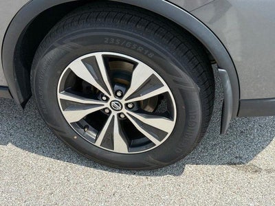 2019 Nissan Murano SV