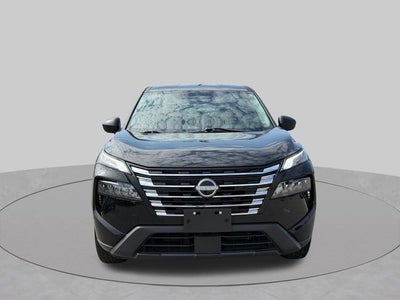 2024 Nissan Rogue S Intelligent AWD
