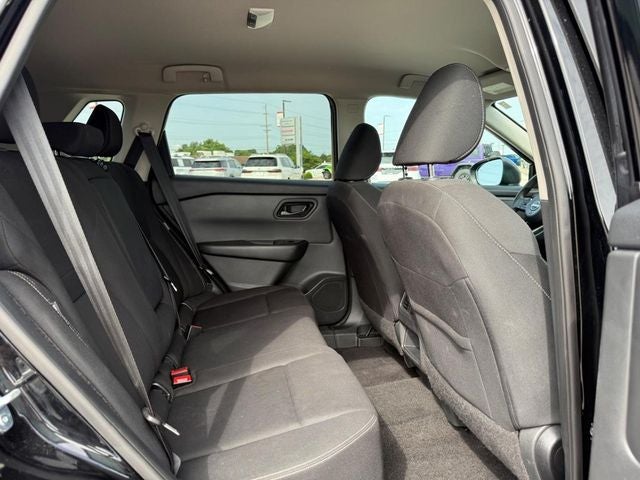 2024 Nissan Rogue S Intelligent AWD
