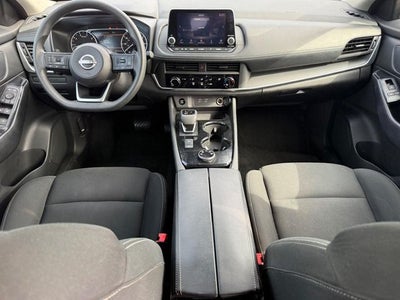 2024 Nissan Rogue S Intelligent AWD