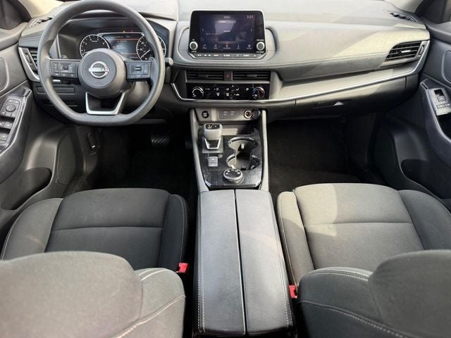 2024 Nissan Rogue S Intelligent AWD