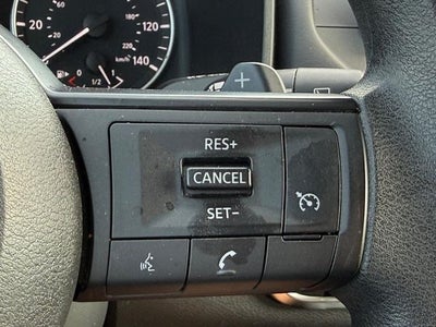 2024 Nissan Rogue S Intelligent AWD
